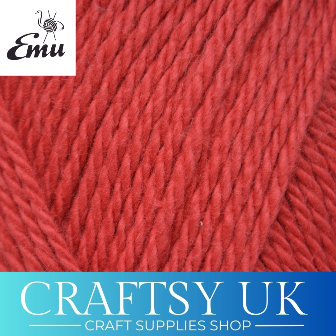 emu cotton dk