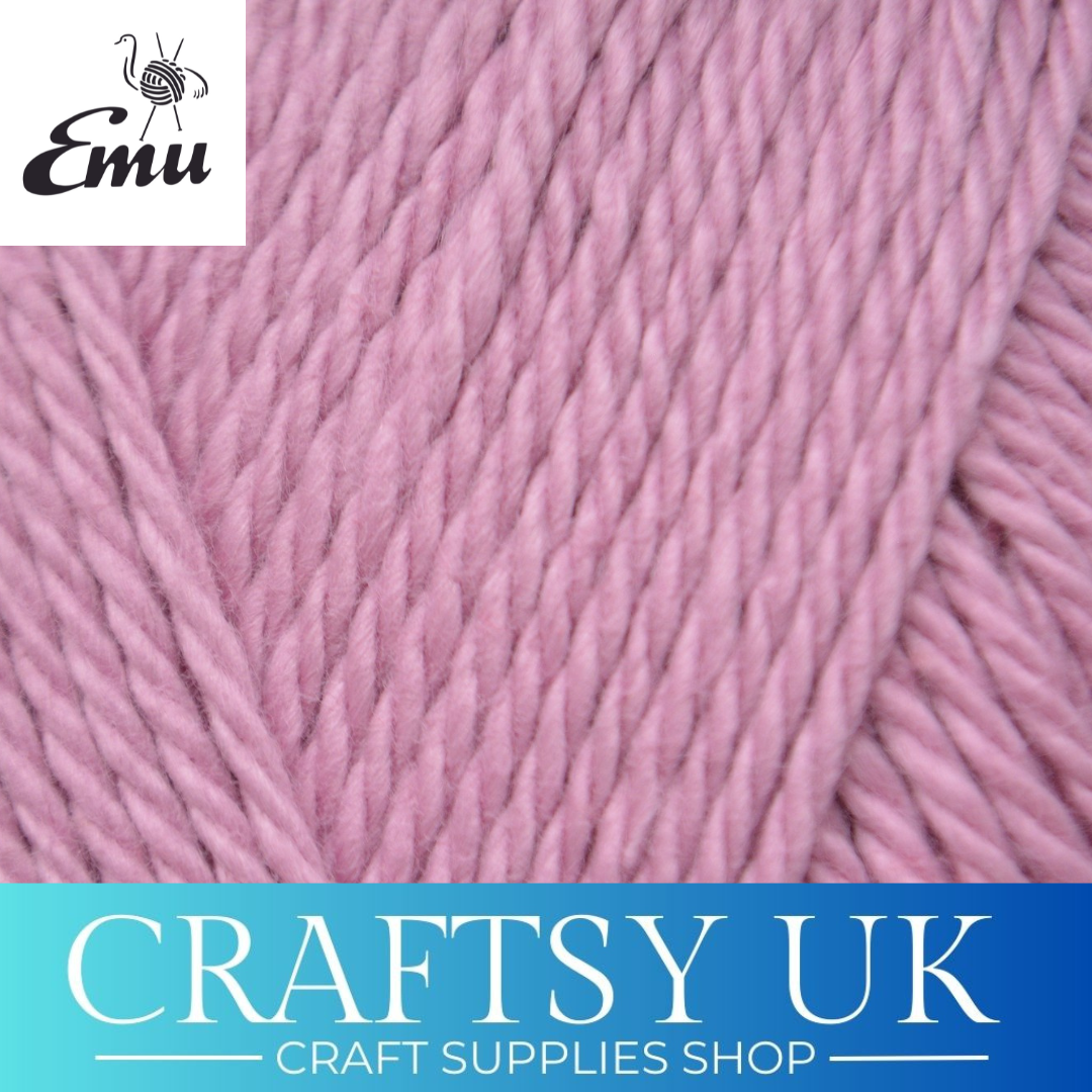 emu cotton dk