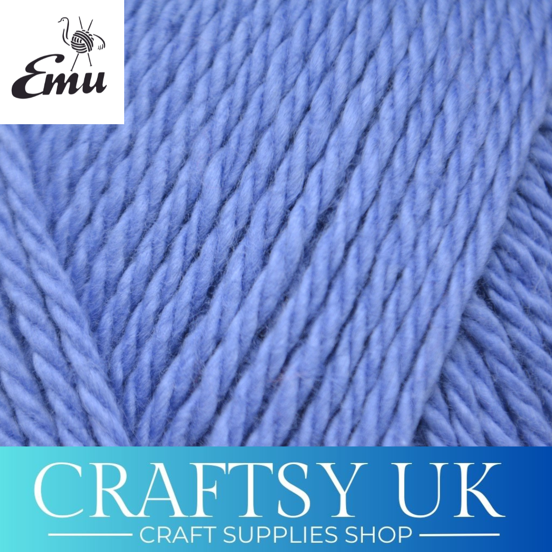 emu cotton dk