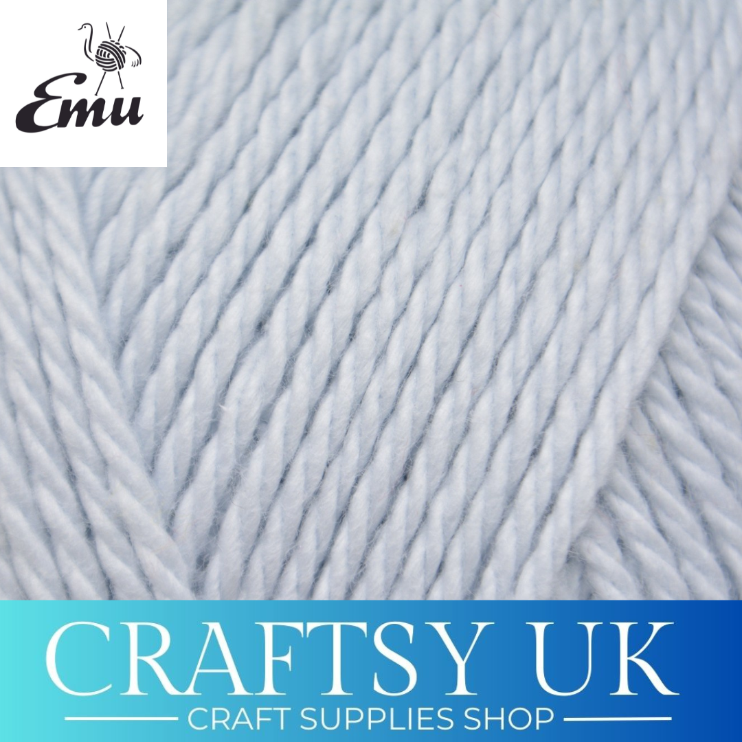 emu cotton dk