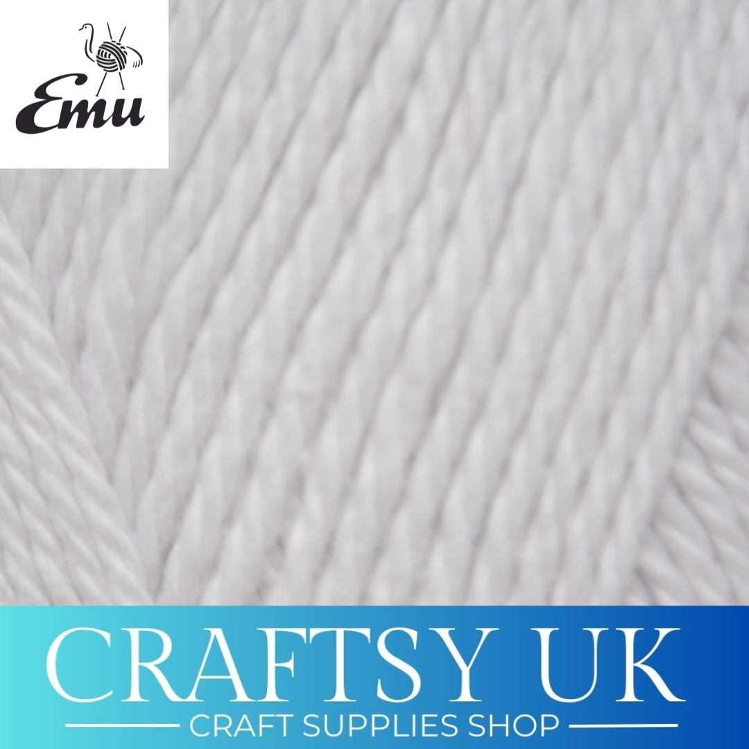 emu cotton dk