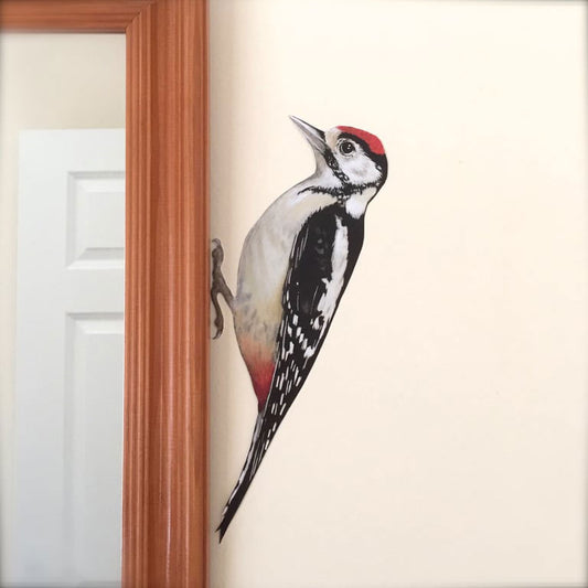 woodpecker gift ideas