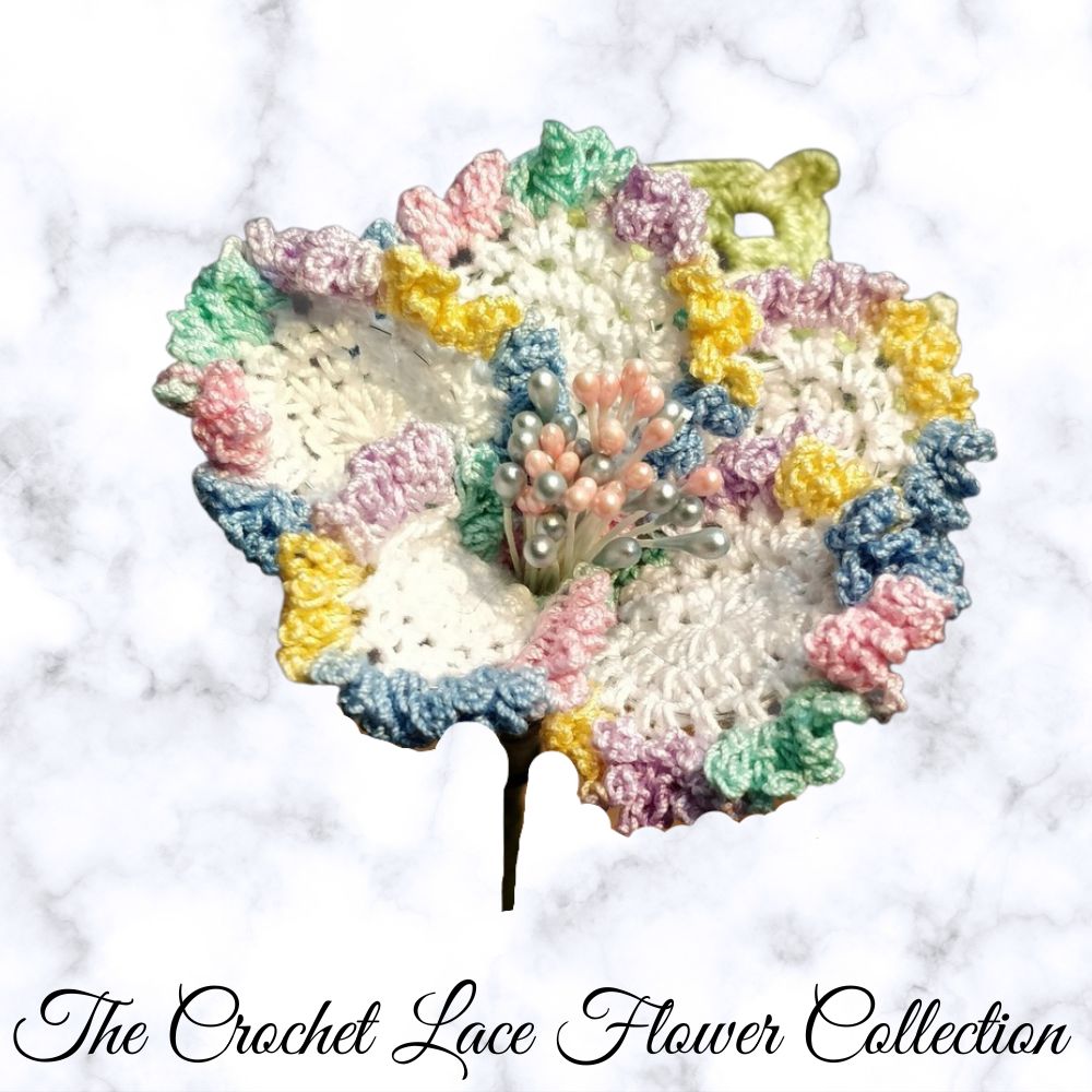 cute-crochet-flowers