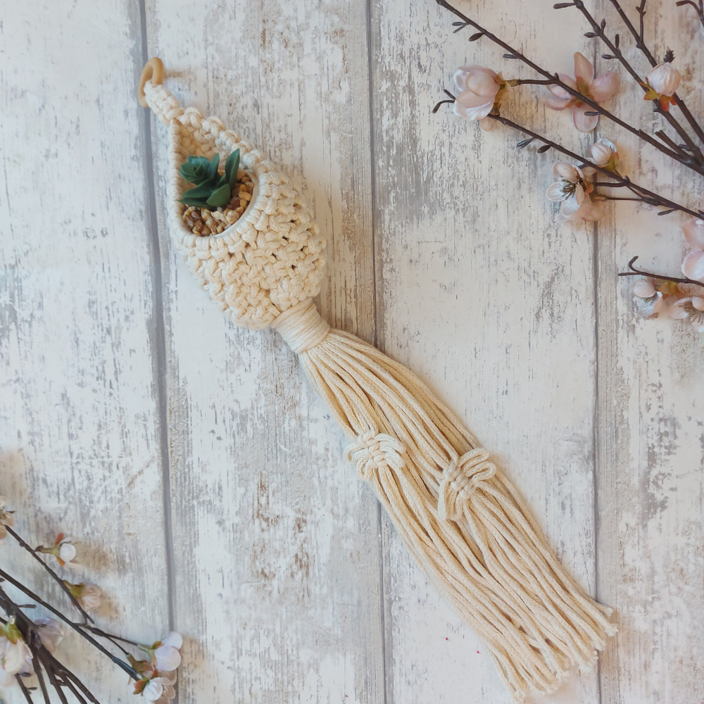 hanging plant holders uk Hanging Plant Holder