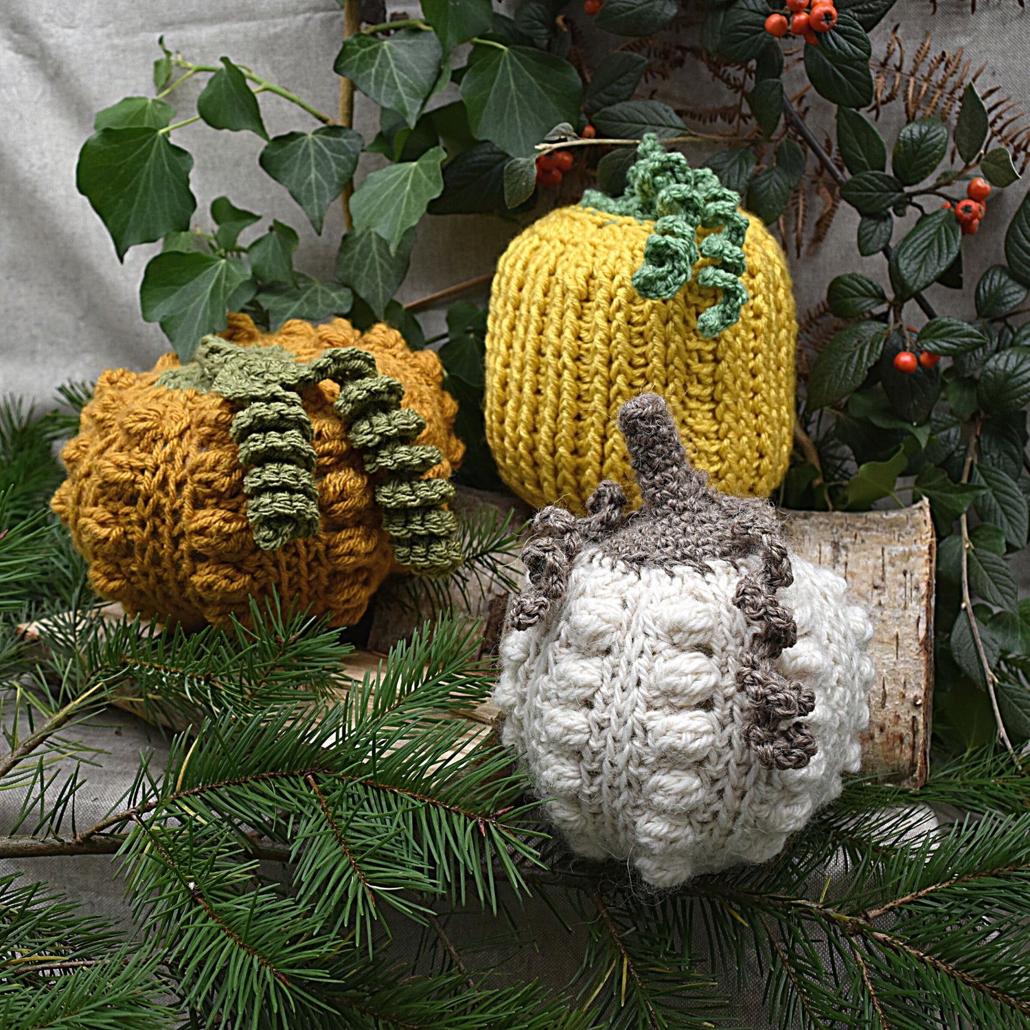 stacking-pumpkins