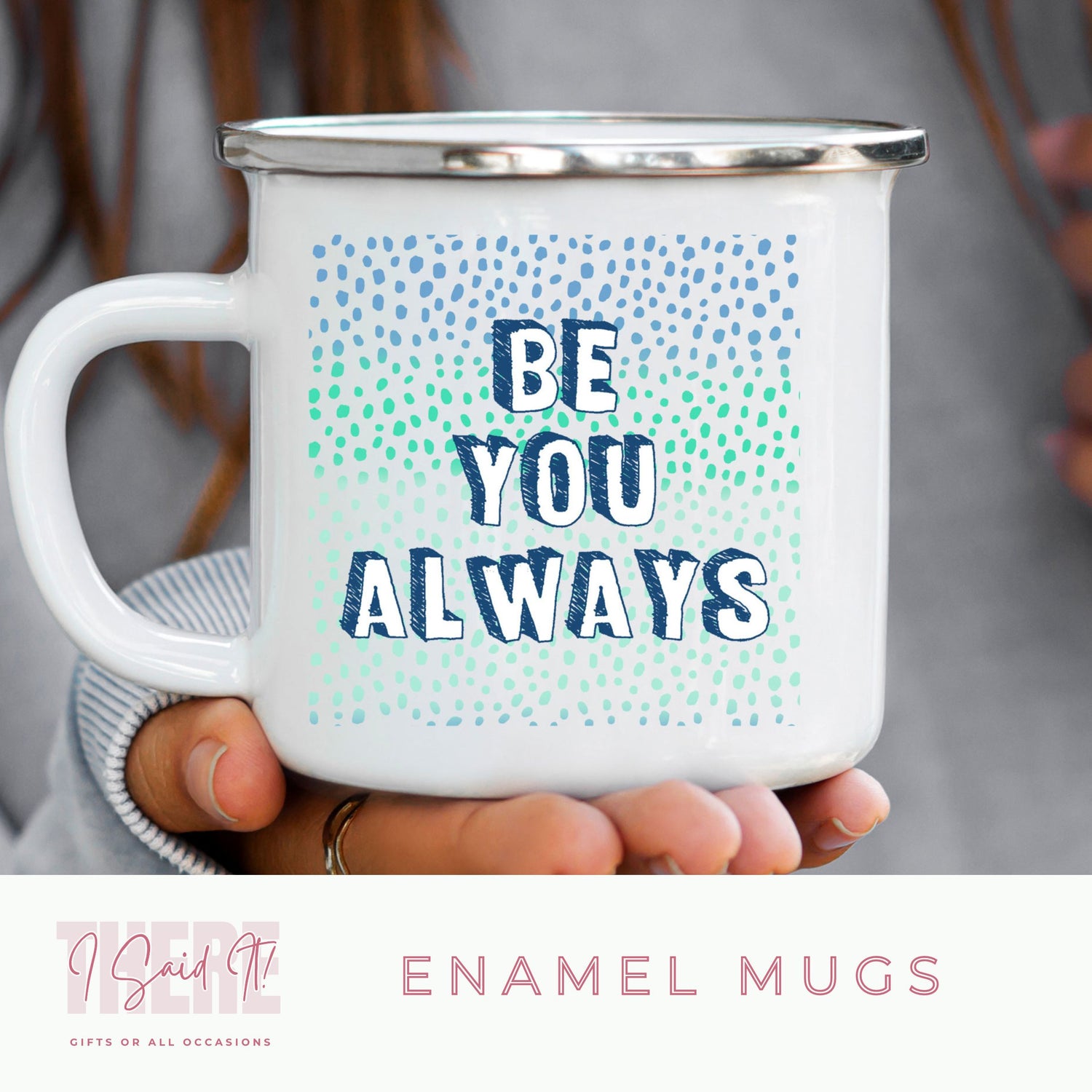 motivational-enamel-mug
