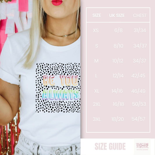 positivity-tee