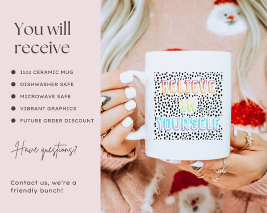 self-love-christmas-mug