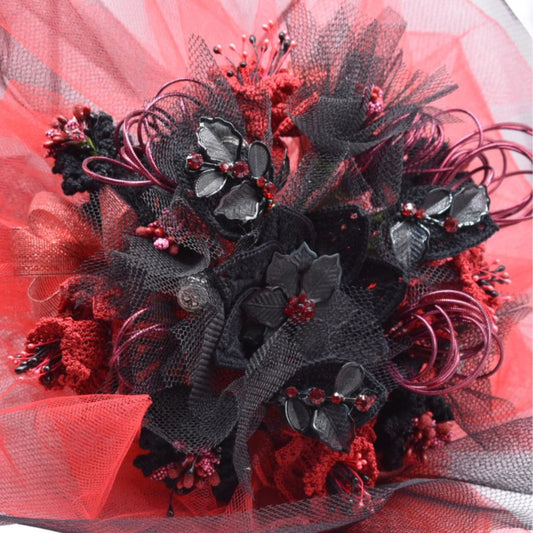 halloween-wedding-bouquet