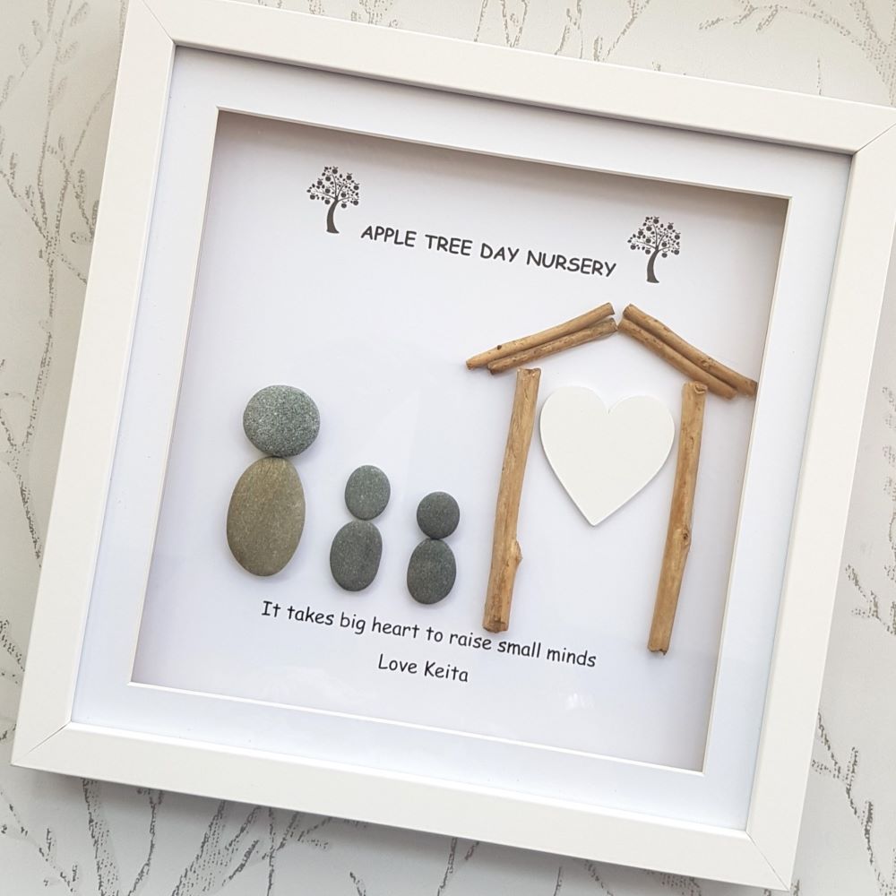 teacher-pebble-art