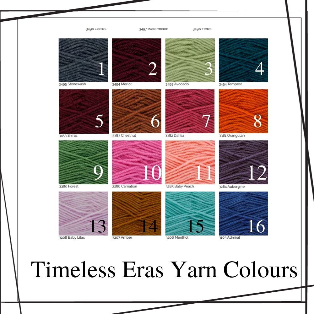 timeless-eras