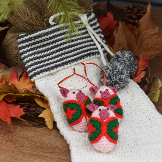 crochet-christmas-decorations