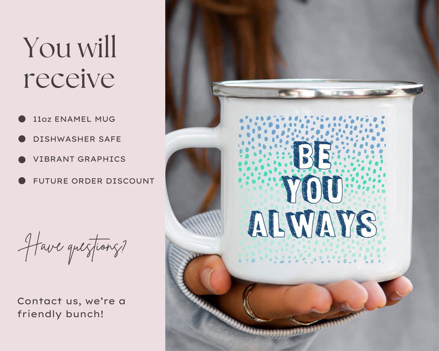 motivational-enamel-mug