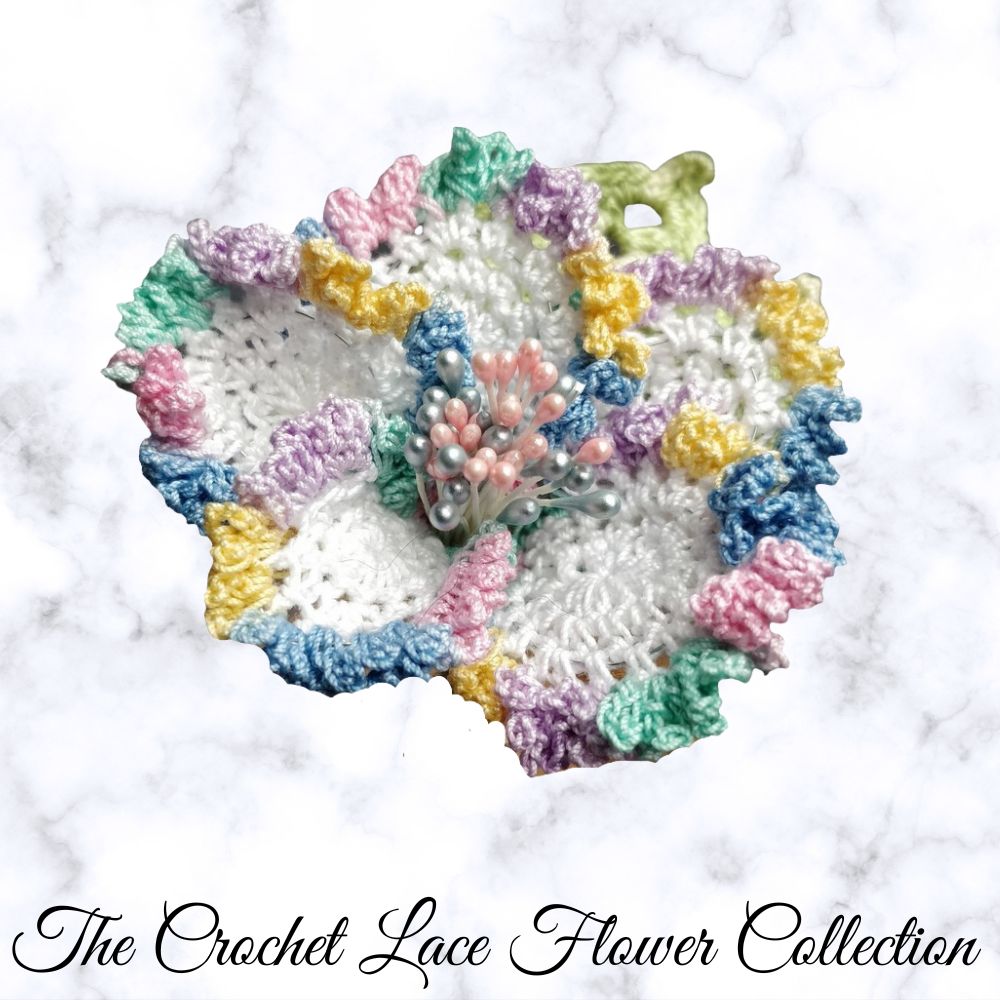 cute-crochet-flowers