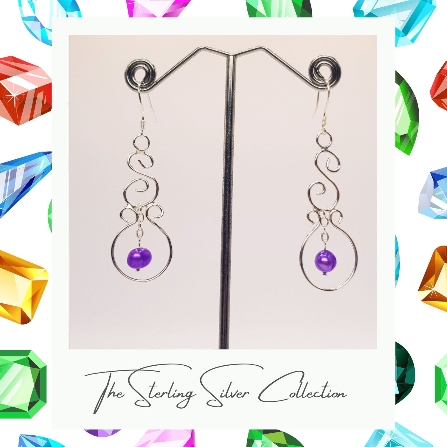 sea jewellery