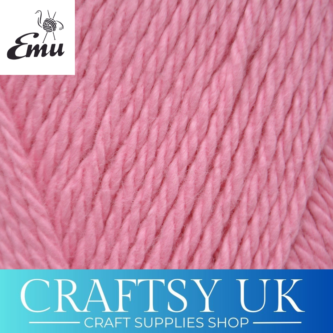 emu cotton dk