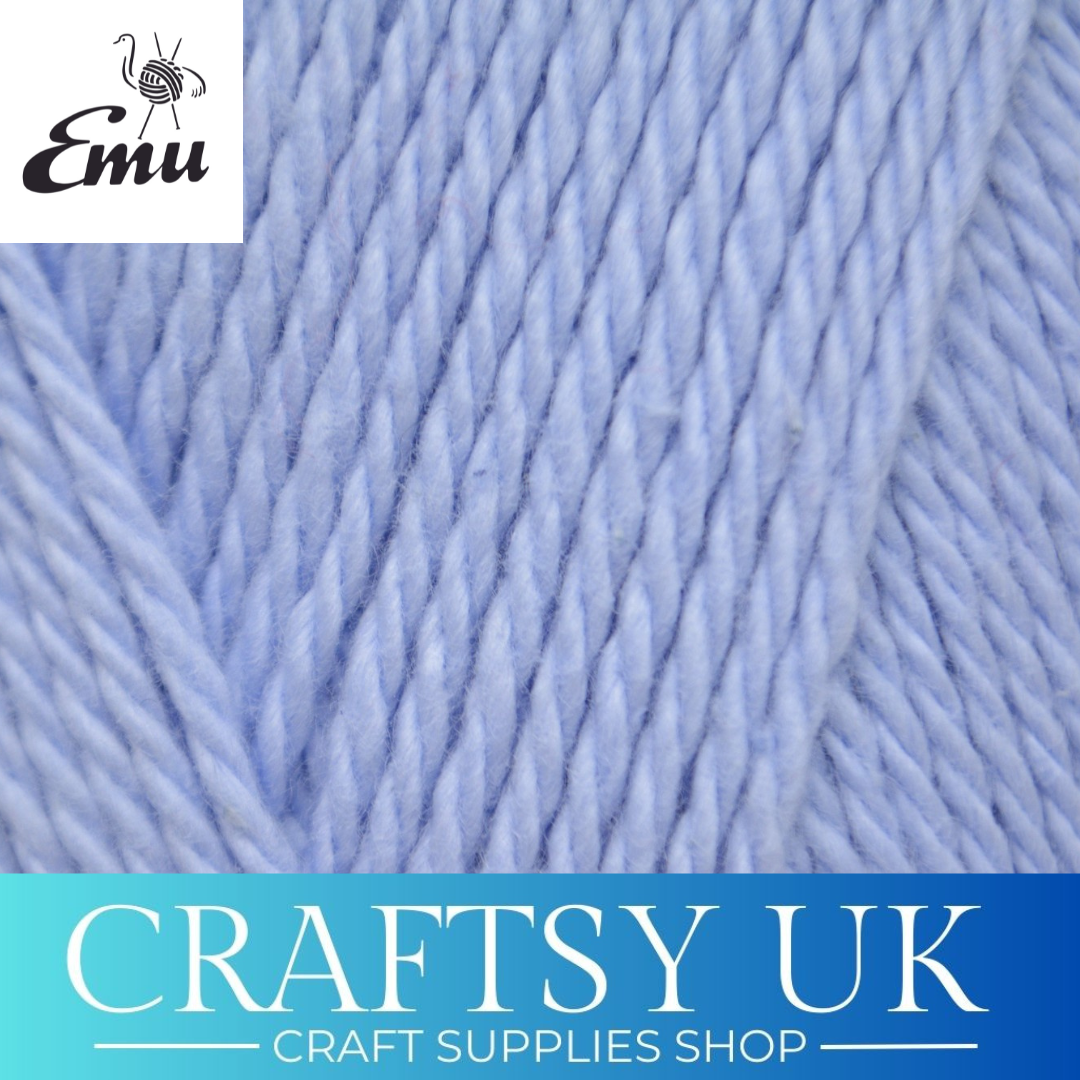 emu cotton dk