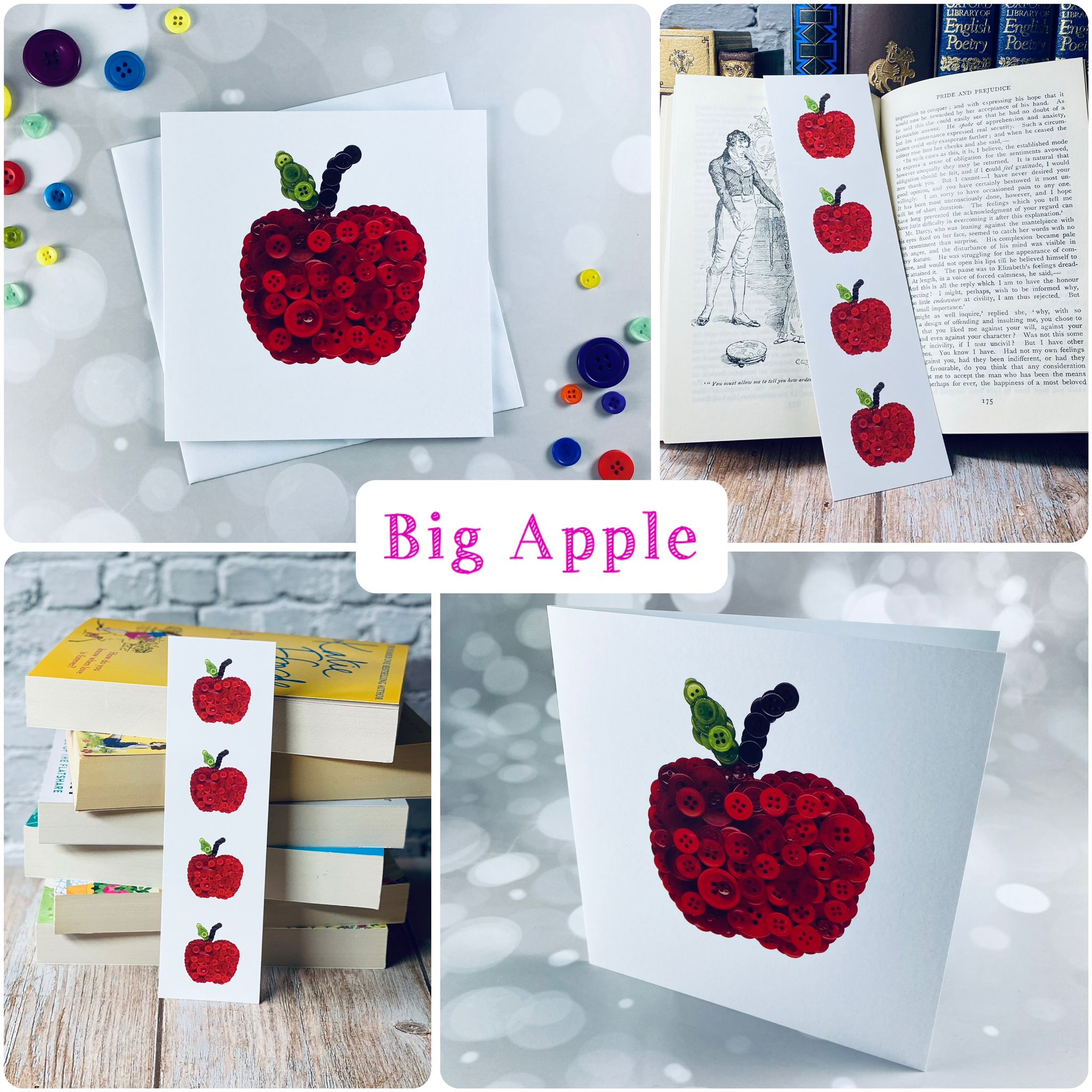 Homemade Thank You Cards For Teachers - Teacher Gratitude Card ...