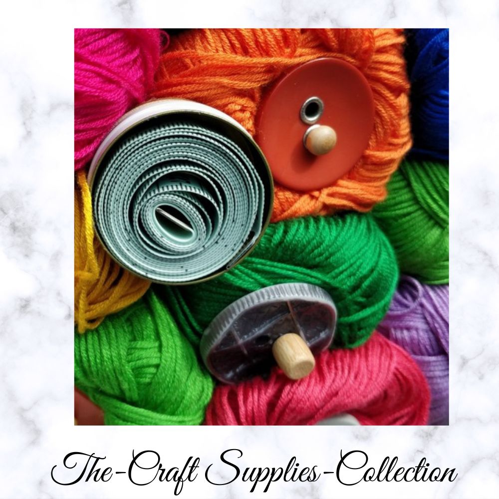 yarn-bouquets