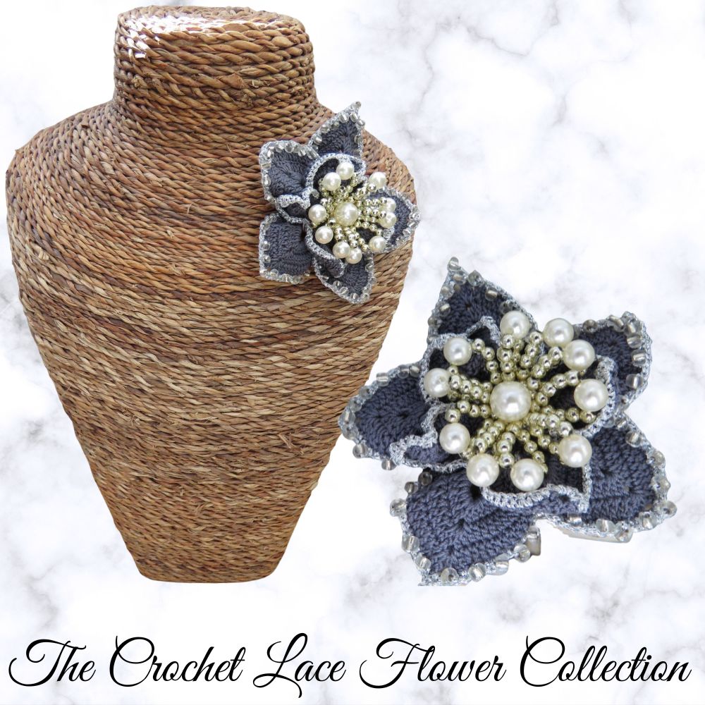 crochet-daisy