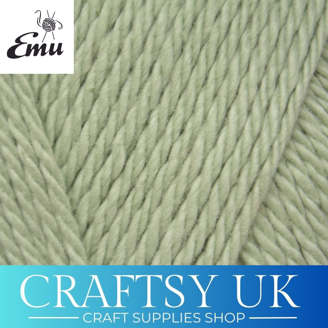 emu cotton dk