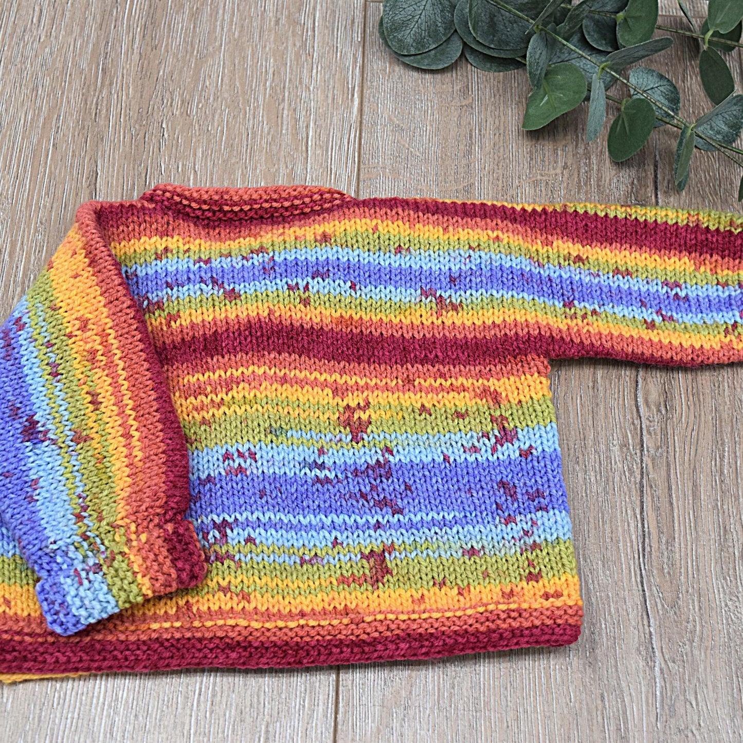 Traditional Baby Blankets | Handmade Baby Blankets