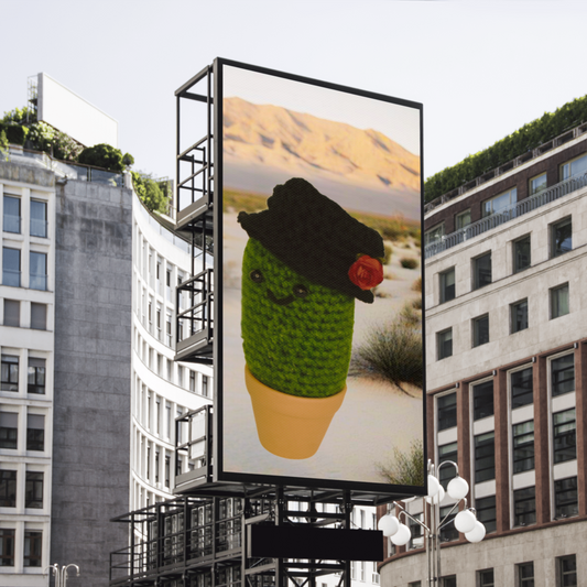 crochet gifts for men