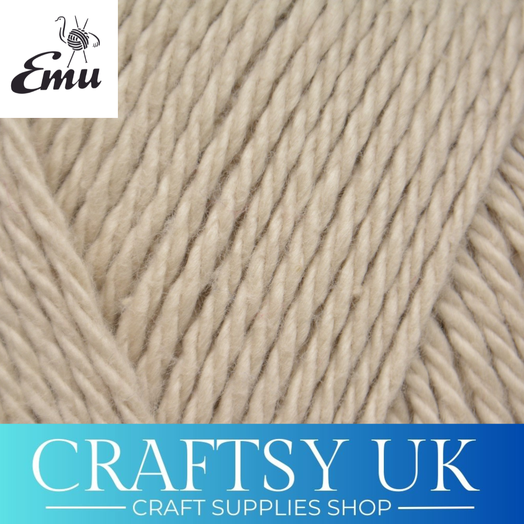 emu cotton dk