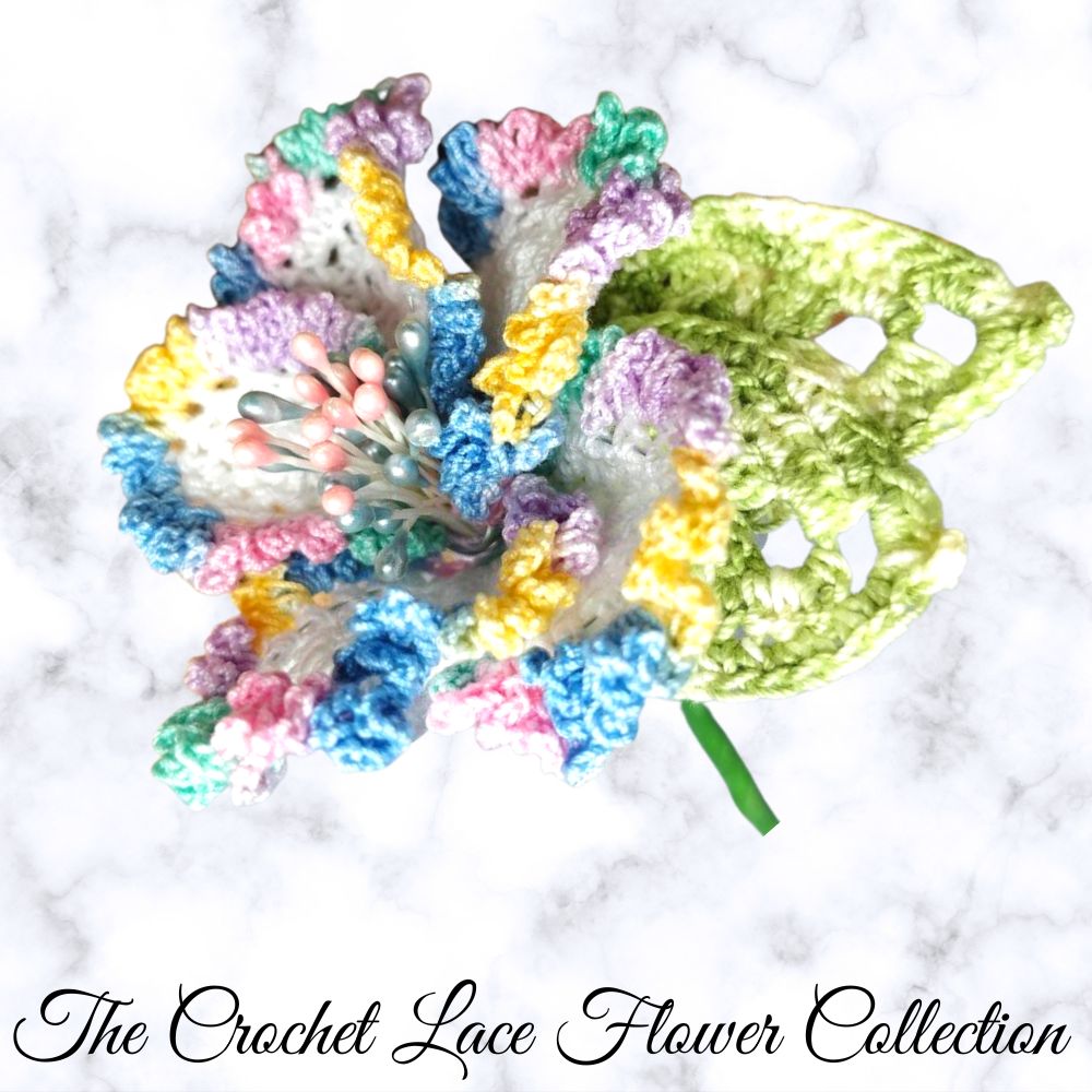 cute-crochet-flowers