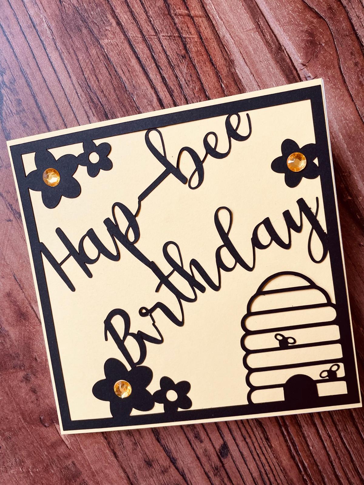 bee-birthday-cards