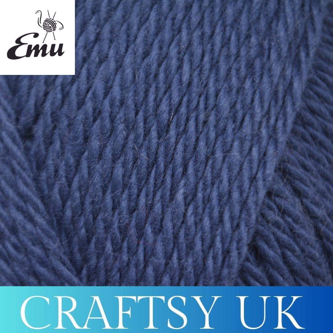 emu cotton dk