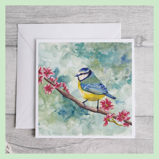 blue-tit-birhday-card