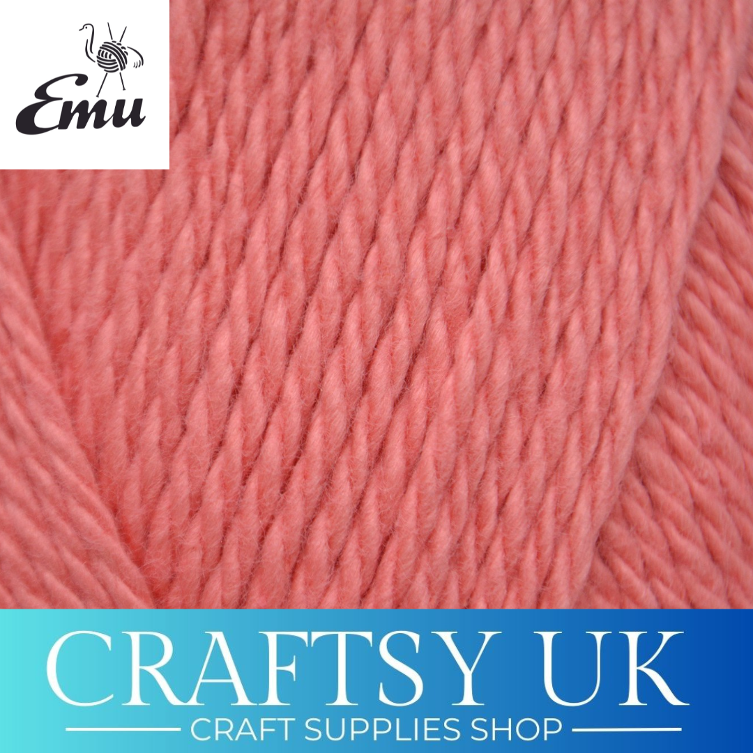 emu cotton dk