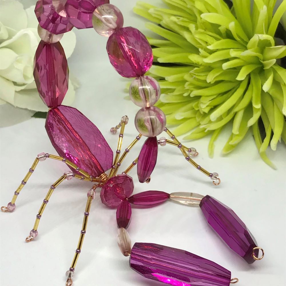 Gift For Scorpion Lover | Scorpion Gift Idea