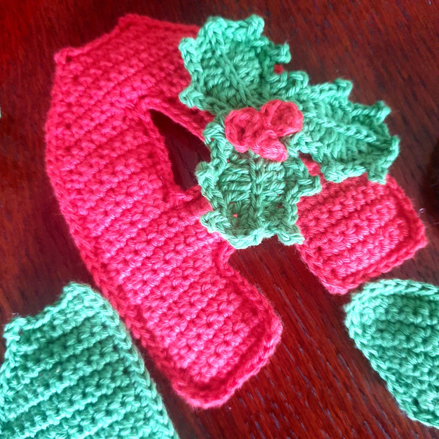 crochet-letters
