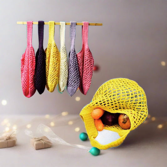 eco friendly christmas gifts