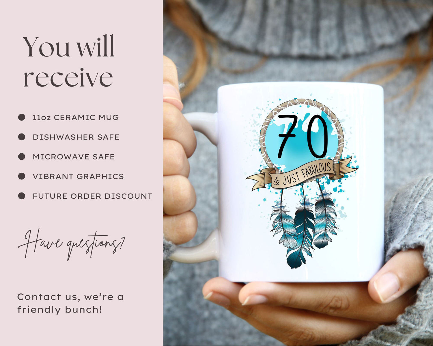 70th-birthday-mug-for-her