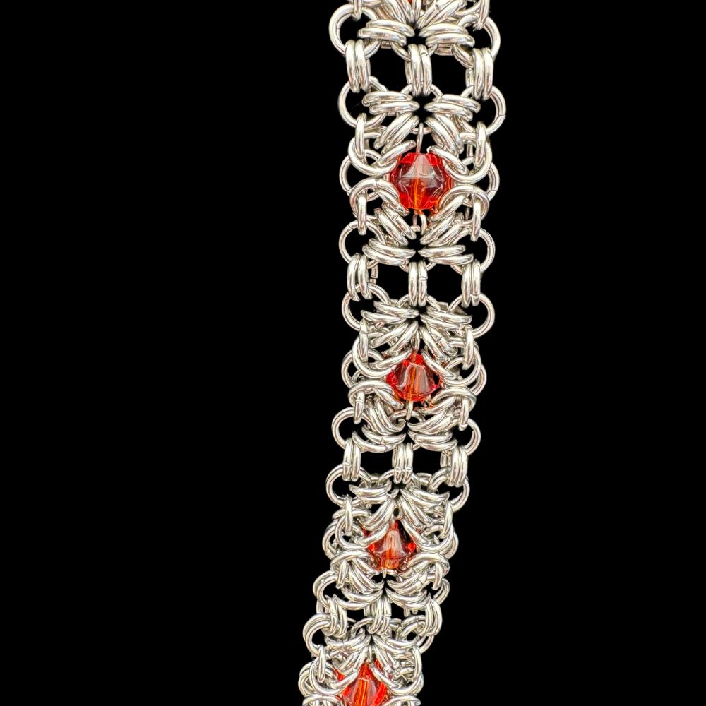 anastasia style chainmail