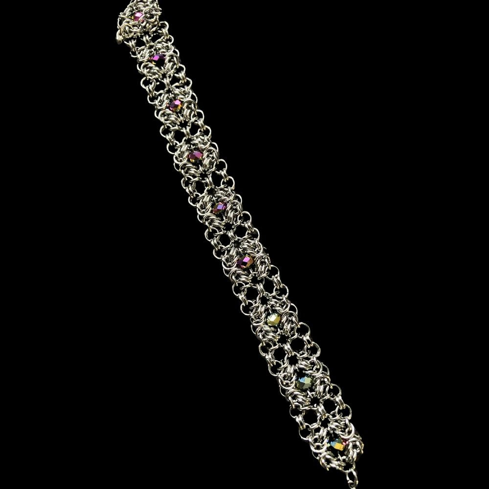 anastasia style chainmail