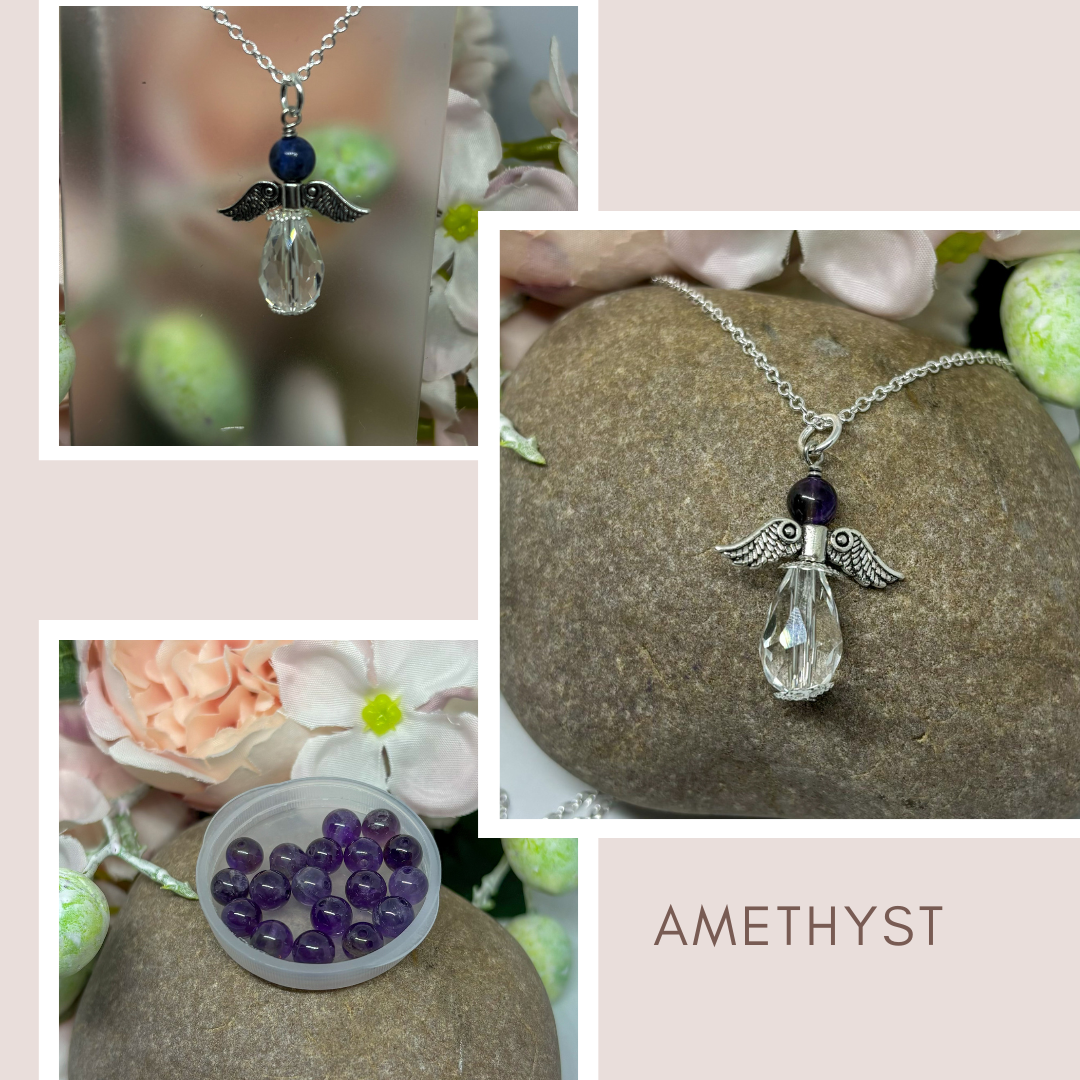 gemstone-necklace