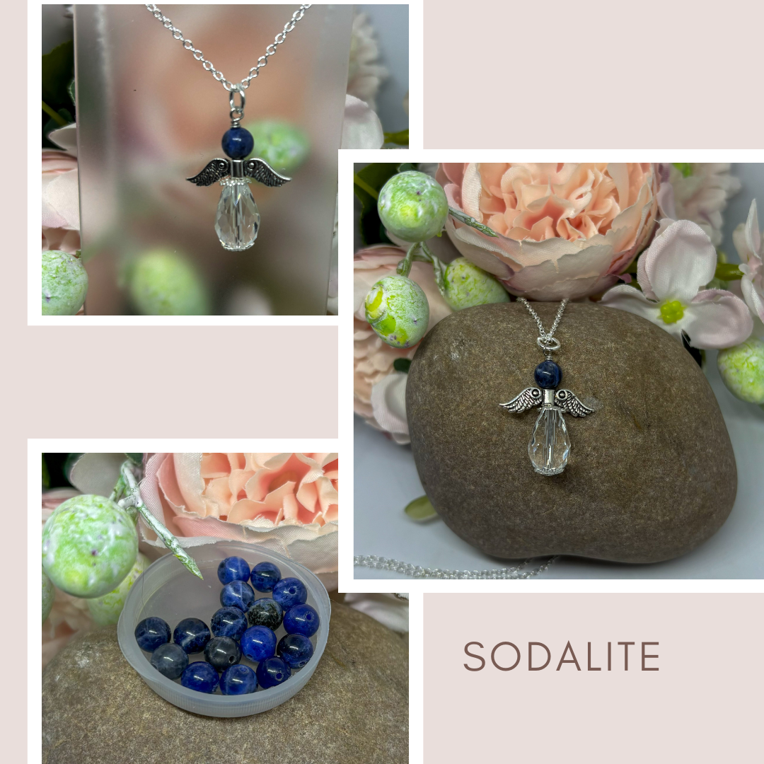 gemstone-necklace