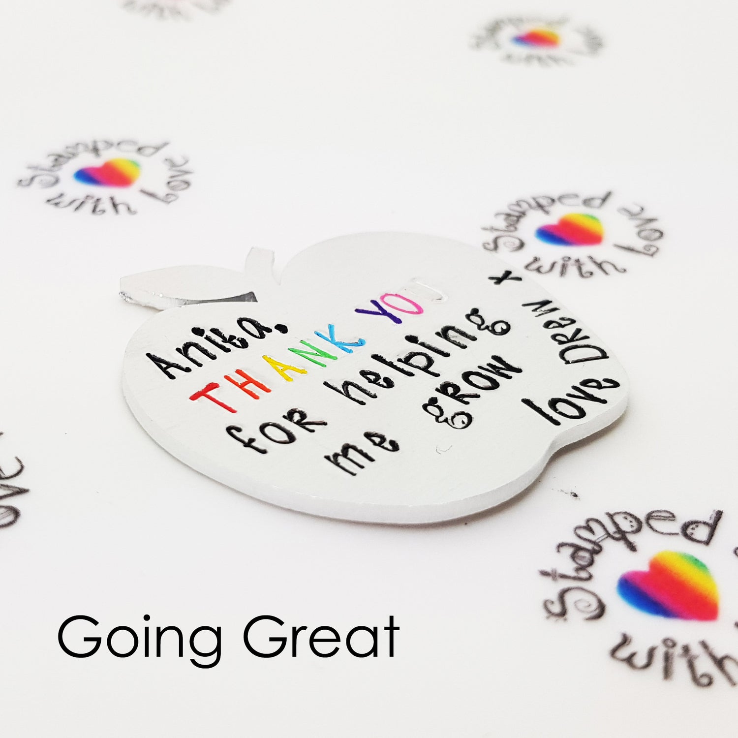 helping-me-grow-keyring