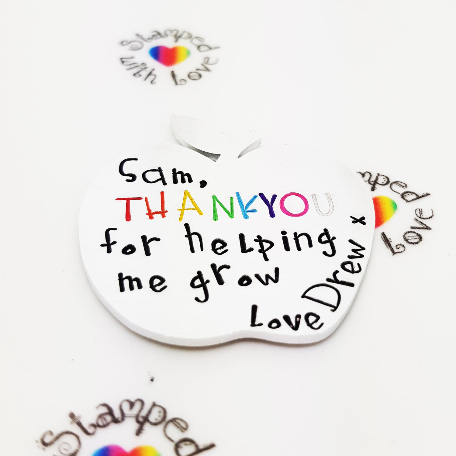 helping-me-grow-keyring