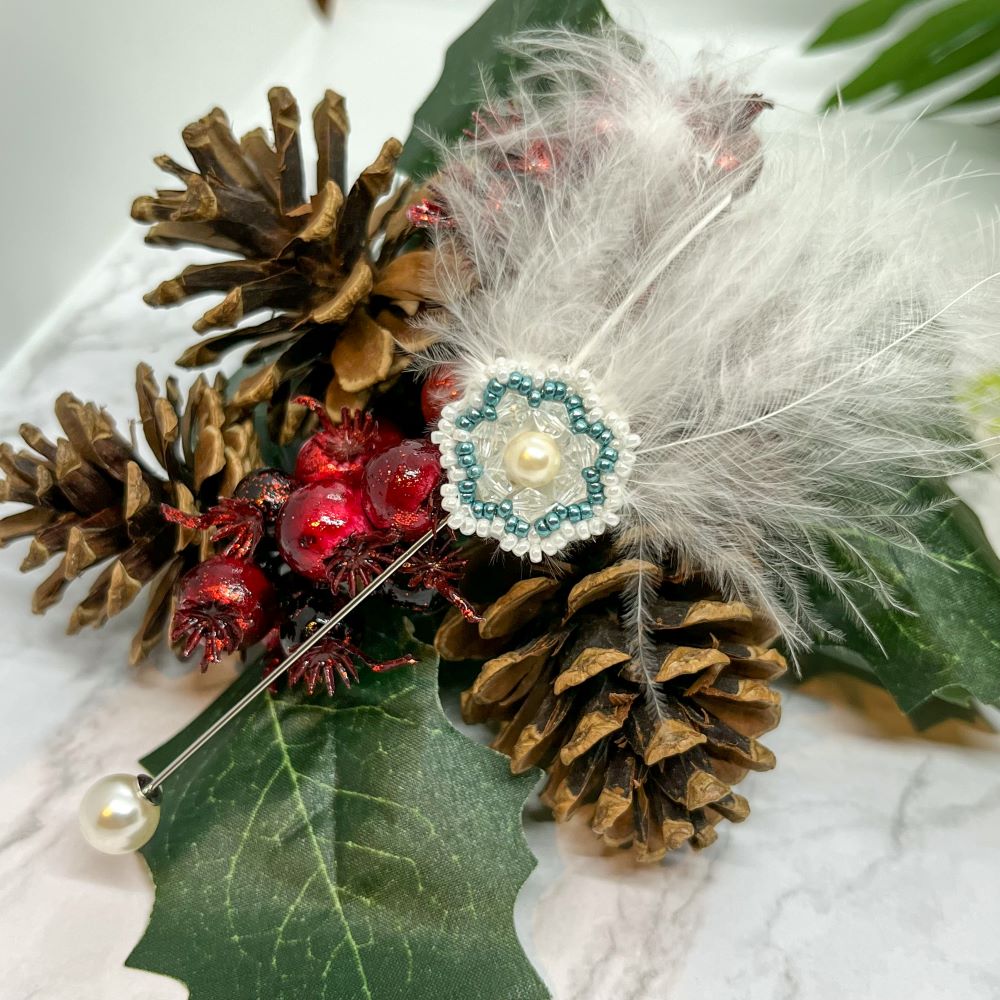 scarf-pins