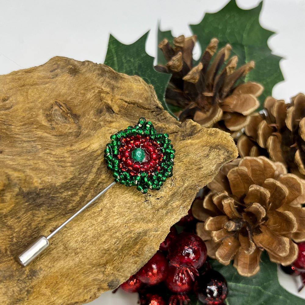 scarf-pins