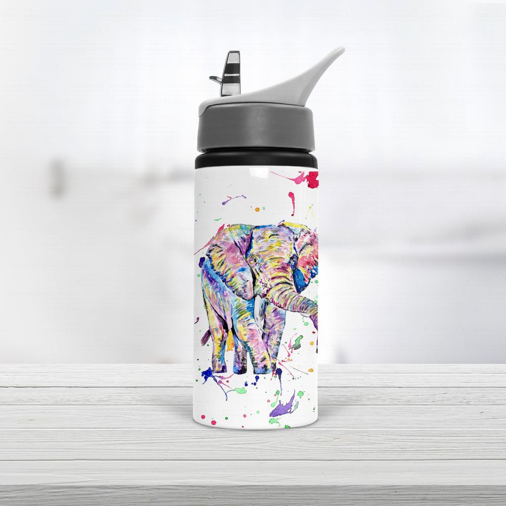 elephant-drinks-bottle 