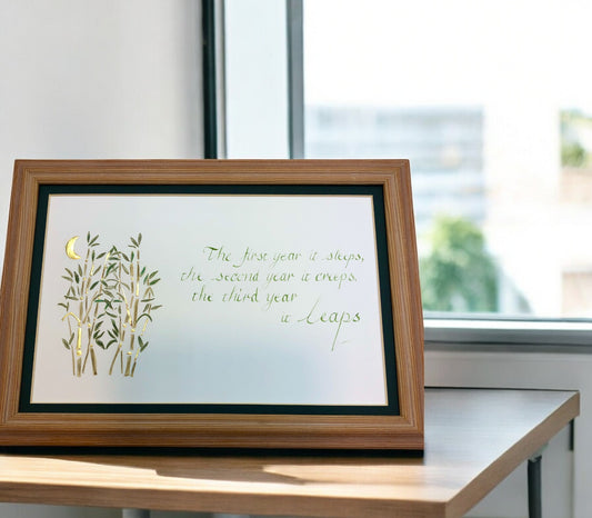 gold leaf plants 