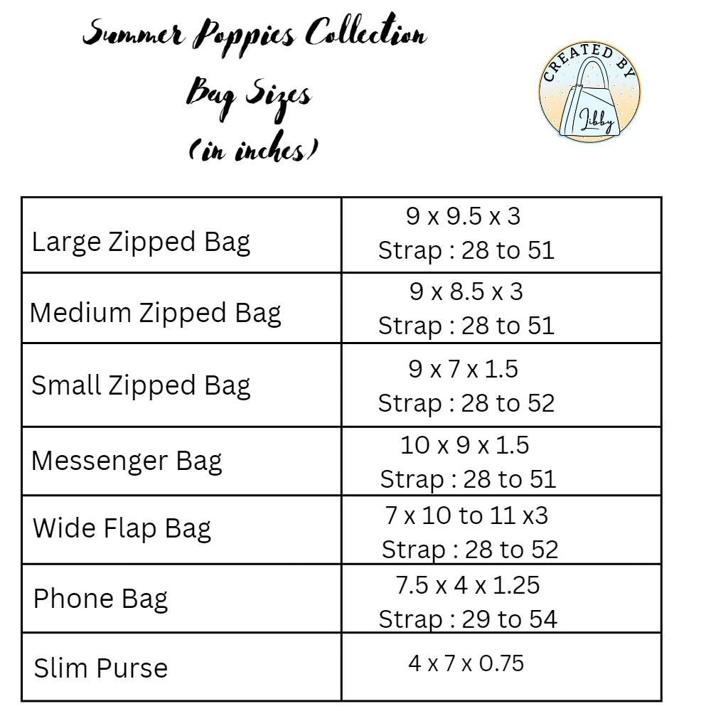 poppies-bag