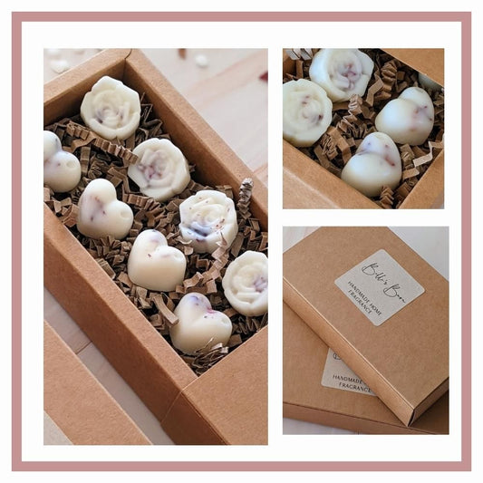 botanical-wax-melts