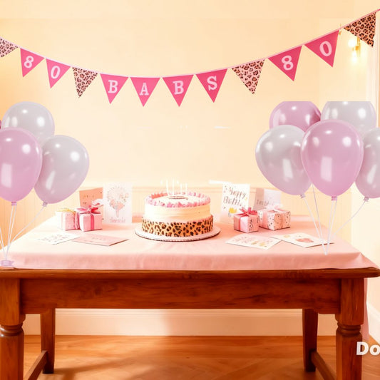 Personalised Appliqué Bunting - Appliqué Bunting